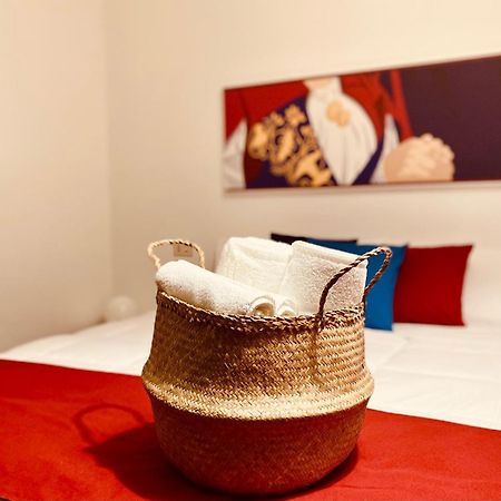 Carrales Guest House Нуоро Экстерьер фото