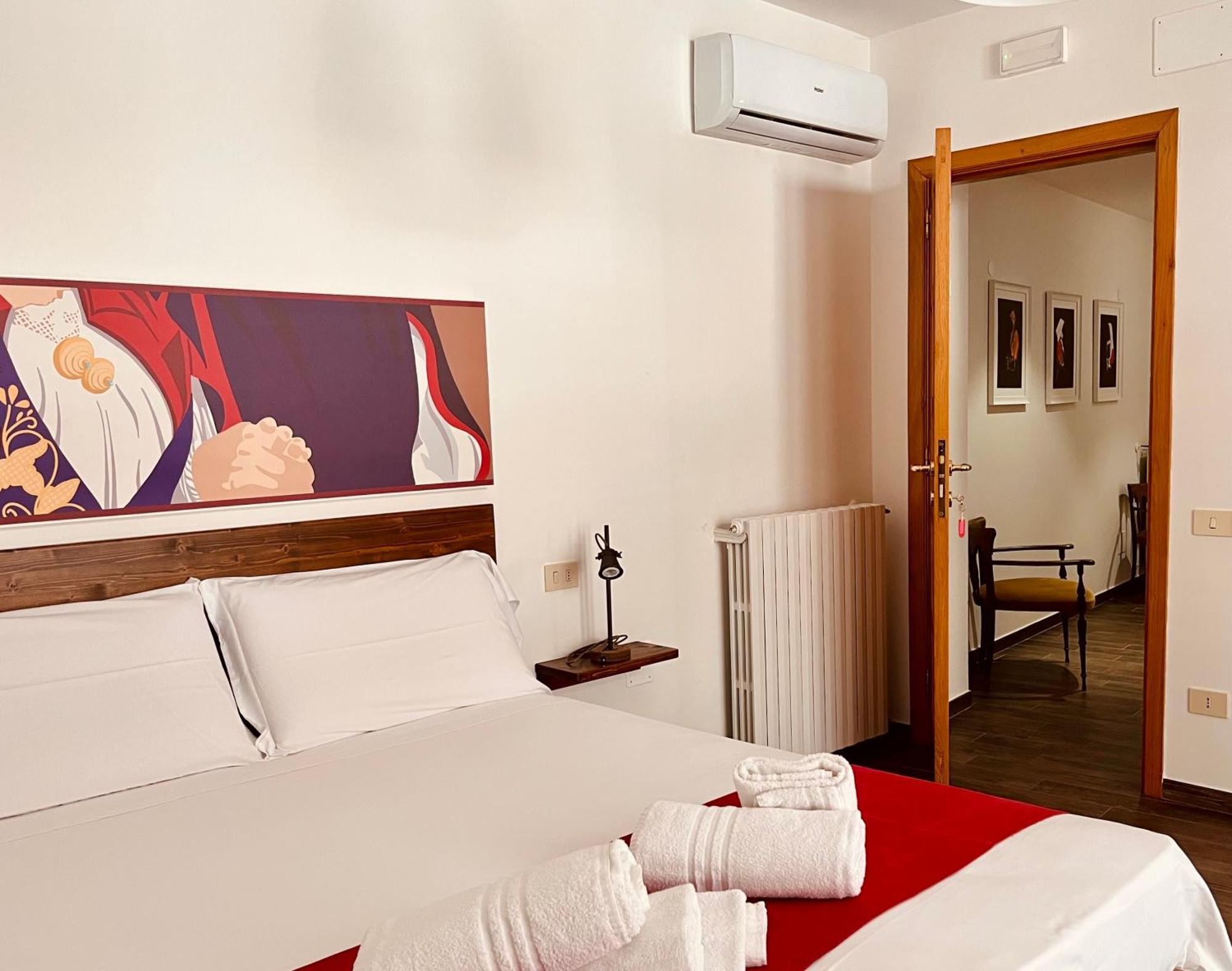 Carrales Guest House Нуоро Экстерьер фото