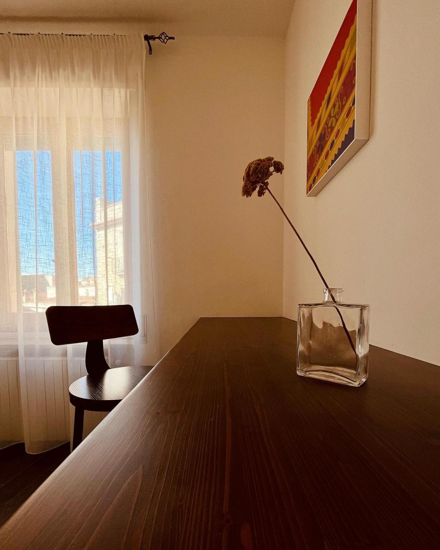 Carrales Guest House Нуоро Экстерьер фото